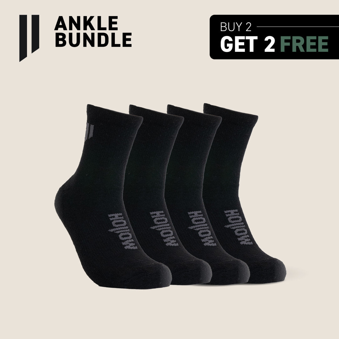 Ankle Bundle