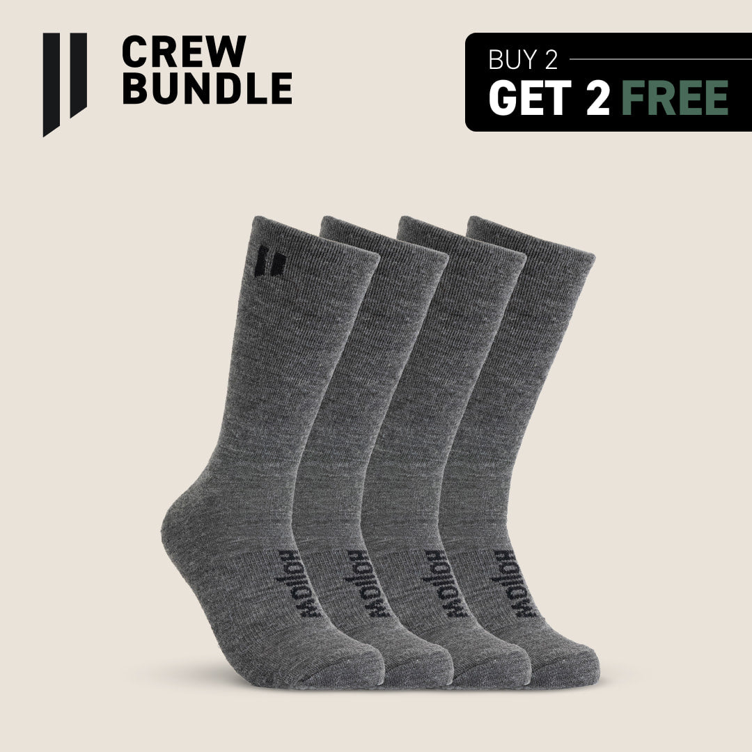 Crew Bundle