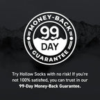 Hunt Crew Socks