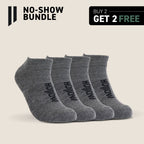No Show Bundle