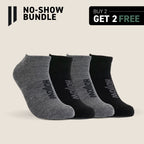 No Show Bundle