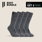 Boot Bundle