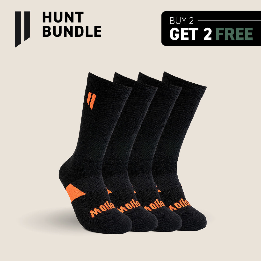 Hunt Bundle