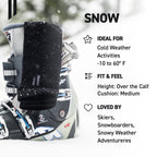 Ski & Snow Socks